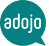 Logo der adojo GmbH