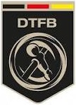 Logo des deutschen Tischfußball Verbands