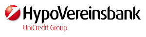 Ehemaliges Logo der HypoVereinsbank