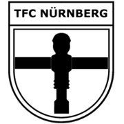 Logo des TFC Nürnberg ca. 2015