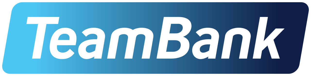 Logo der Teambank